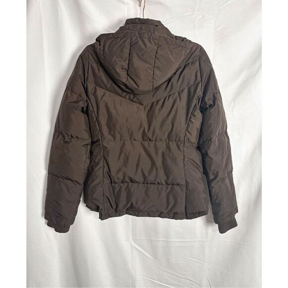 J Crew puffer coat - Picture 4 of 11